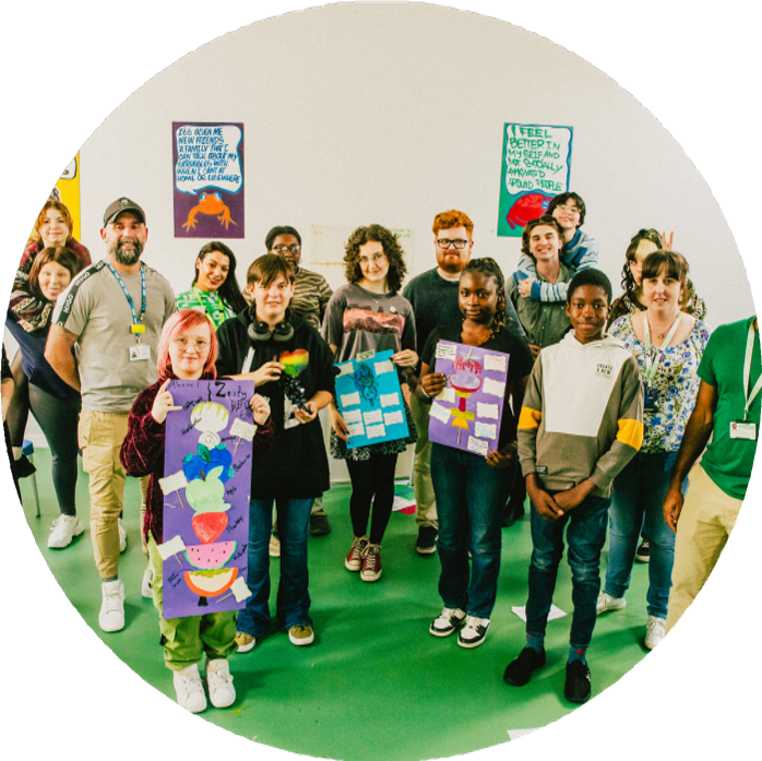 South Yorkshire Health Champions (In development)