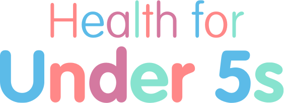 Health for Under 5s