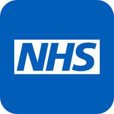 NHS logo