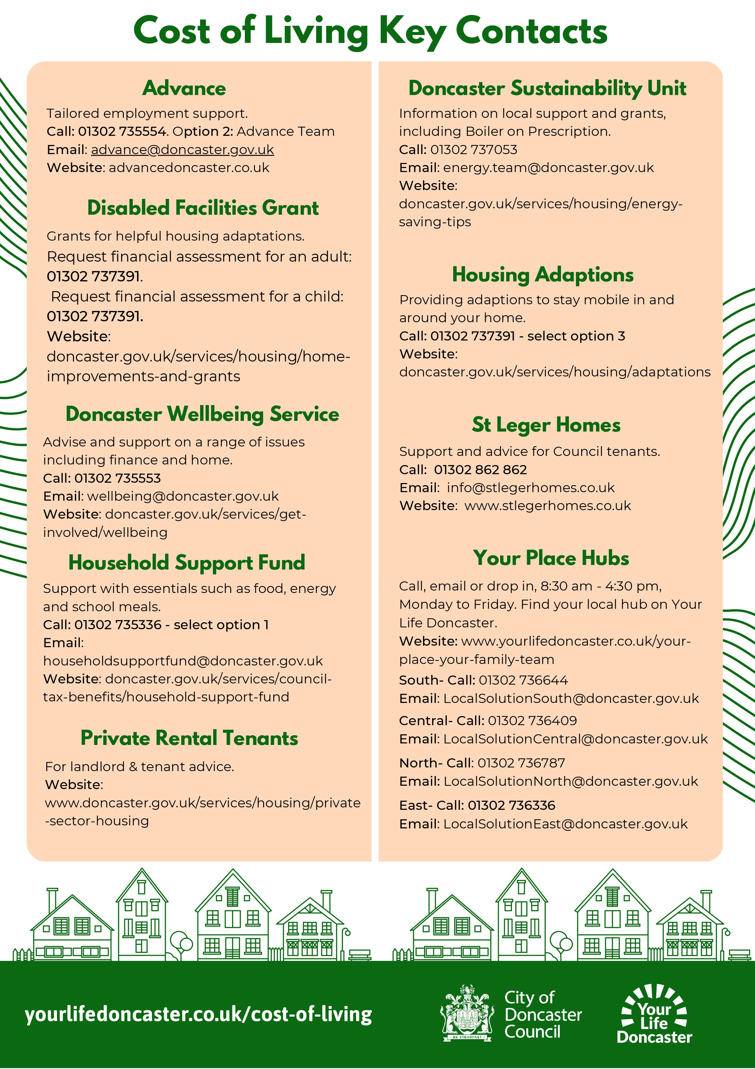 Cost of Living Contacts - Doncaster.jpg