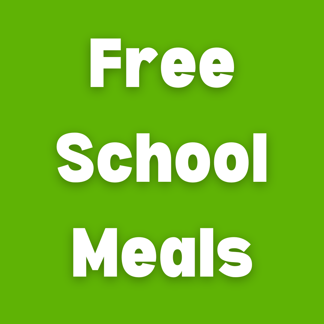 Free School Meals