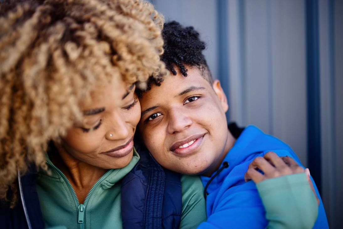 Transition &ndash; moving from Paediatric Palliative Care to Adult Palliative Care