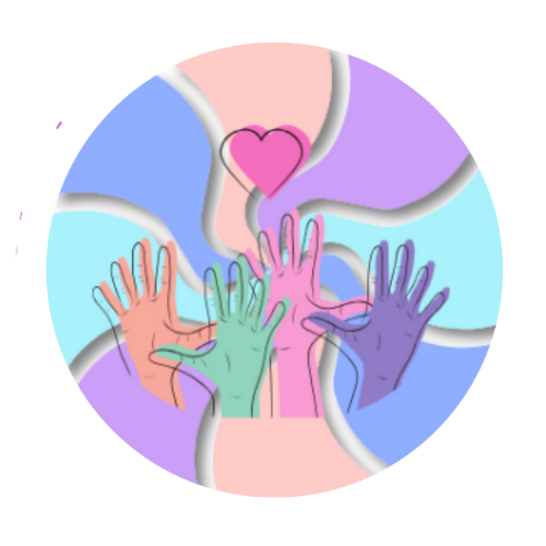 Co-creating change side by side