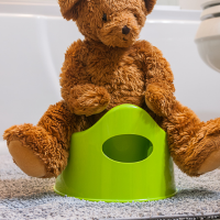 Continence & Potty Training