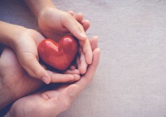 Charities and resources to support your child, you and your family