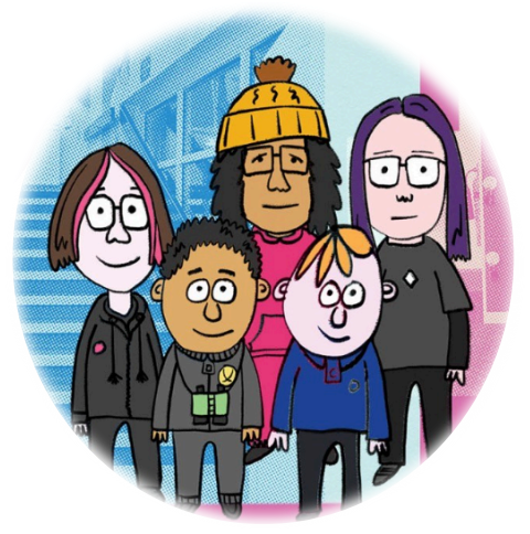 SEND Youth Voice & Influence