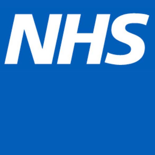 NHS logo