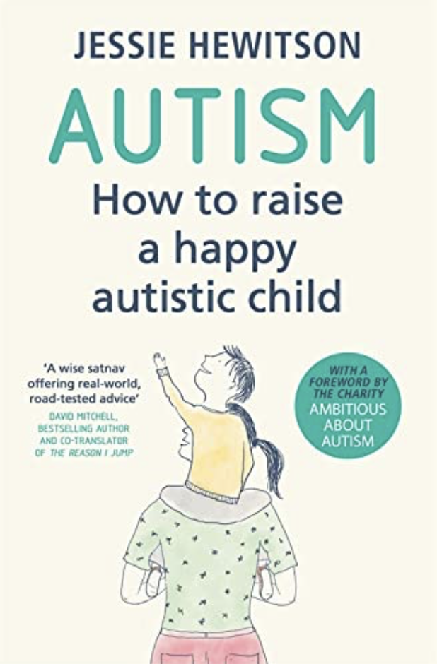 autism - how to raise a happy autistic child book