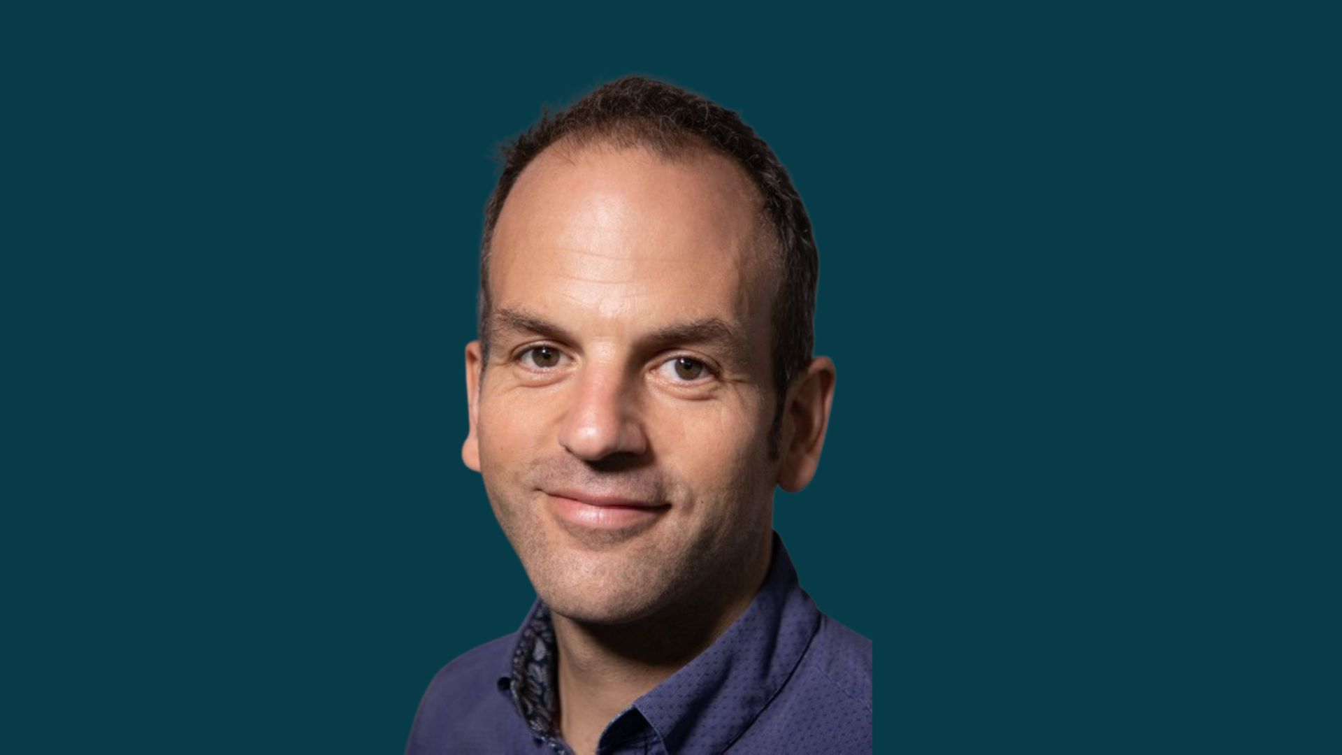 Paul Griffiths