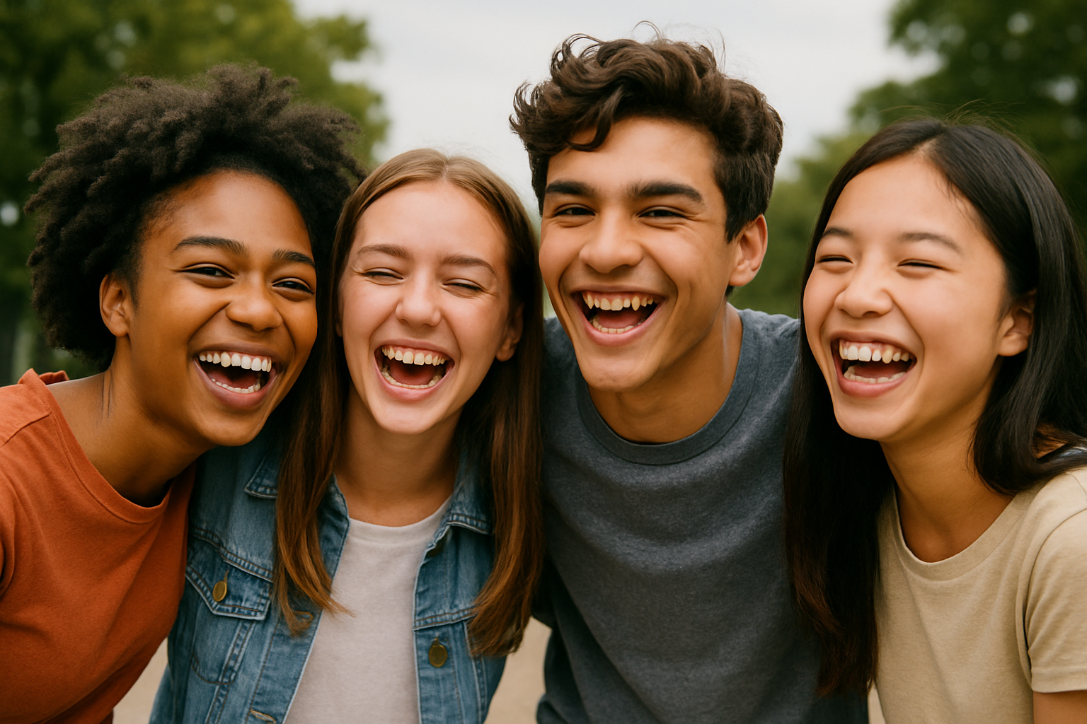 Asthma Resources for Young People