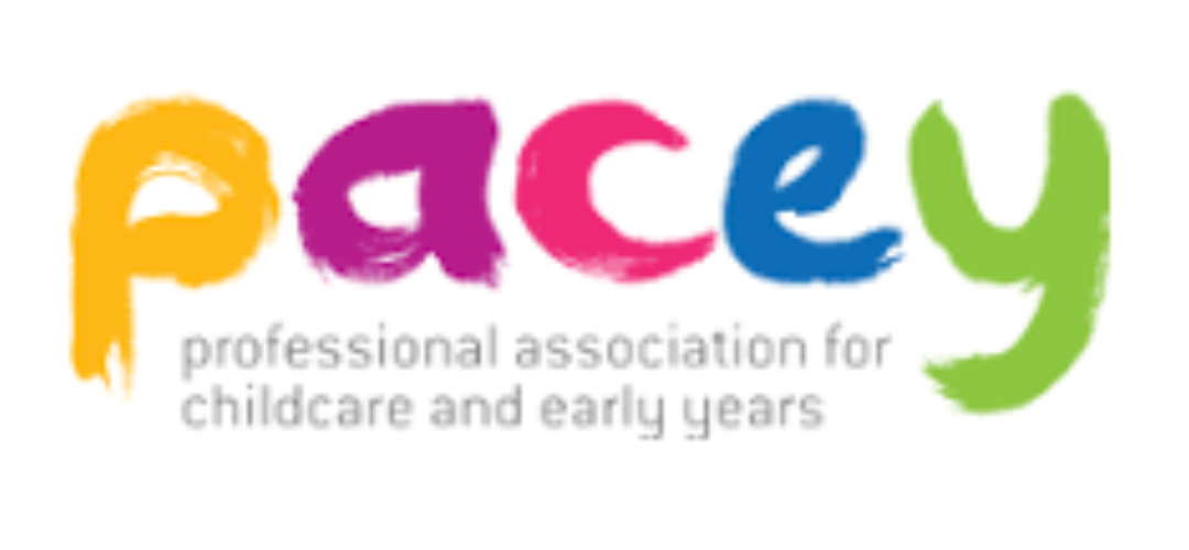 pacey logo