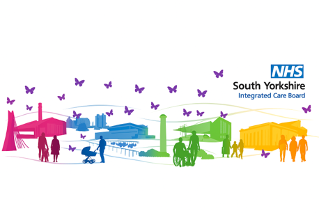 South Yorkshire Children’s Palliative Care System Overview