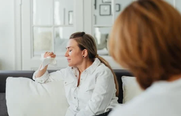 I can't stop thinking about my birth experience