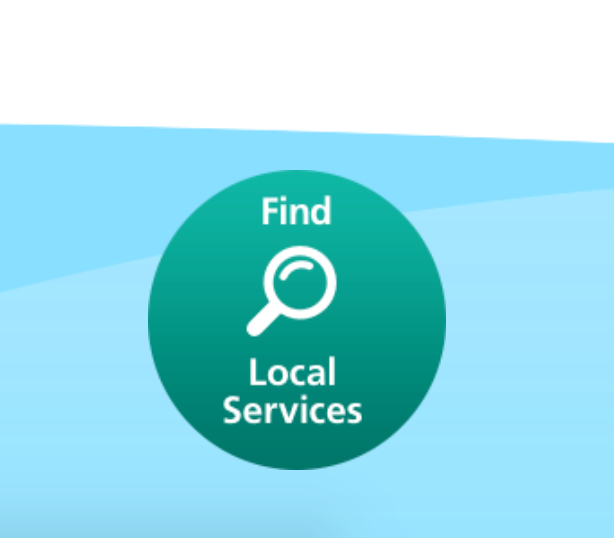 Information on local services