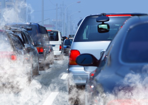 Air Quality