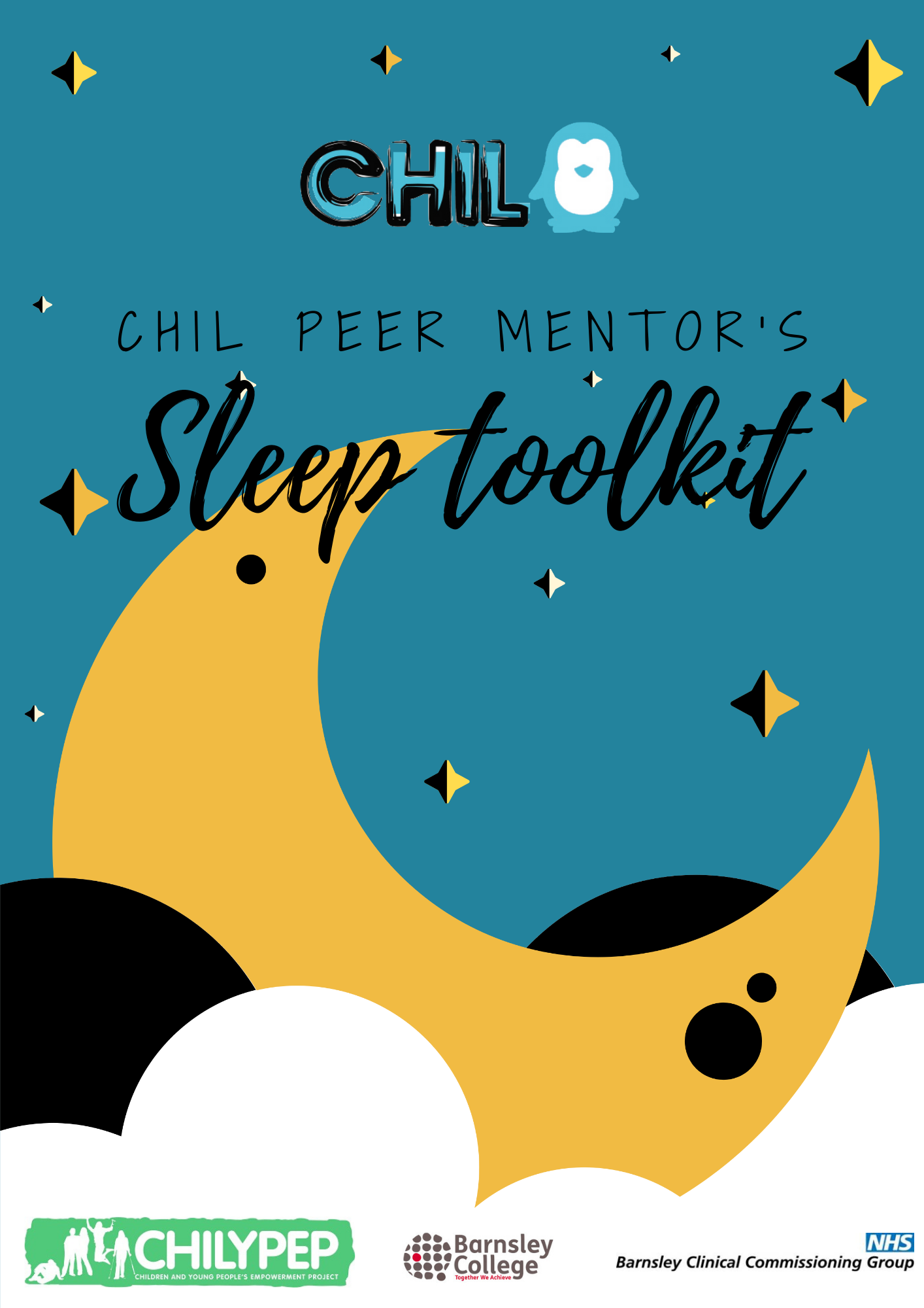 Chilypep Sleep Toolkit