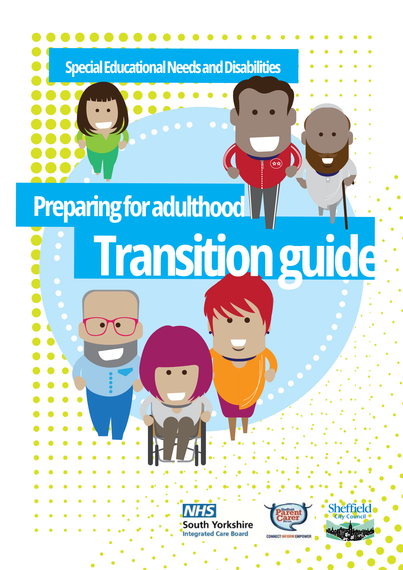 Sheffield Guide to Transition