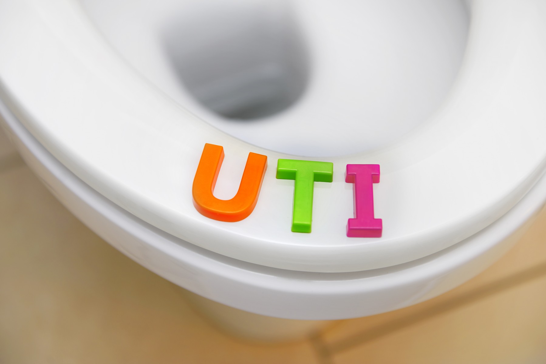 Urinary Tract Infection (UTI)