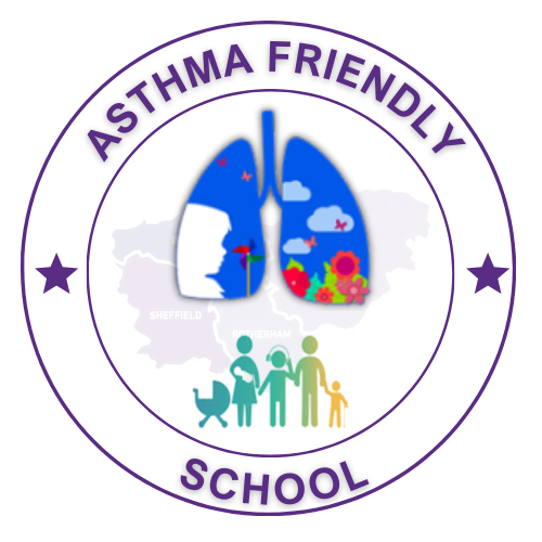 South Yorkshire Asthma Friendly Schools