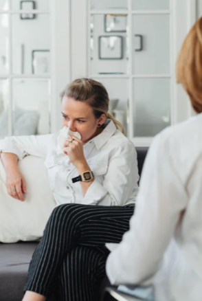 Maternal Mental Health