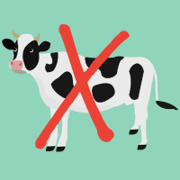 Home milk challenge to confirm cow's milk protein allergy