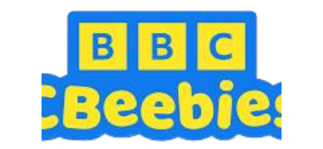 Cbeebies bbc logo