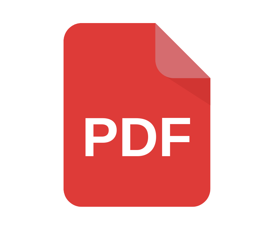 Image of pdf logo